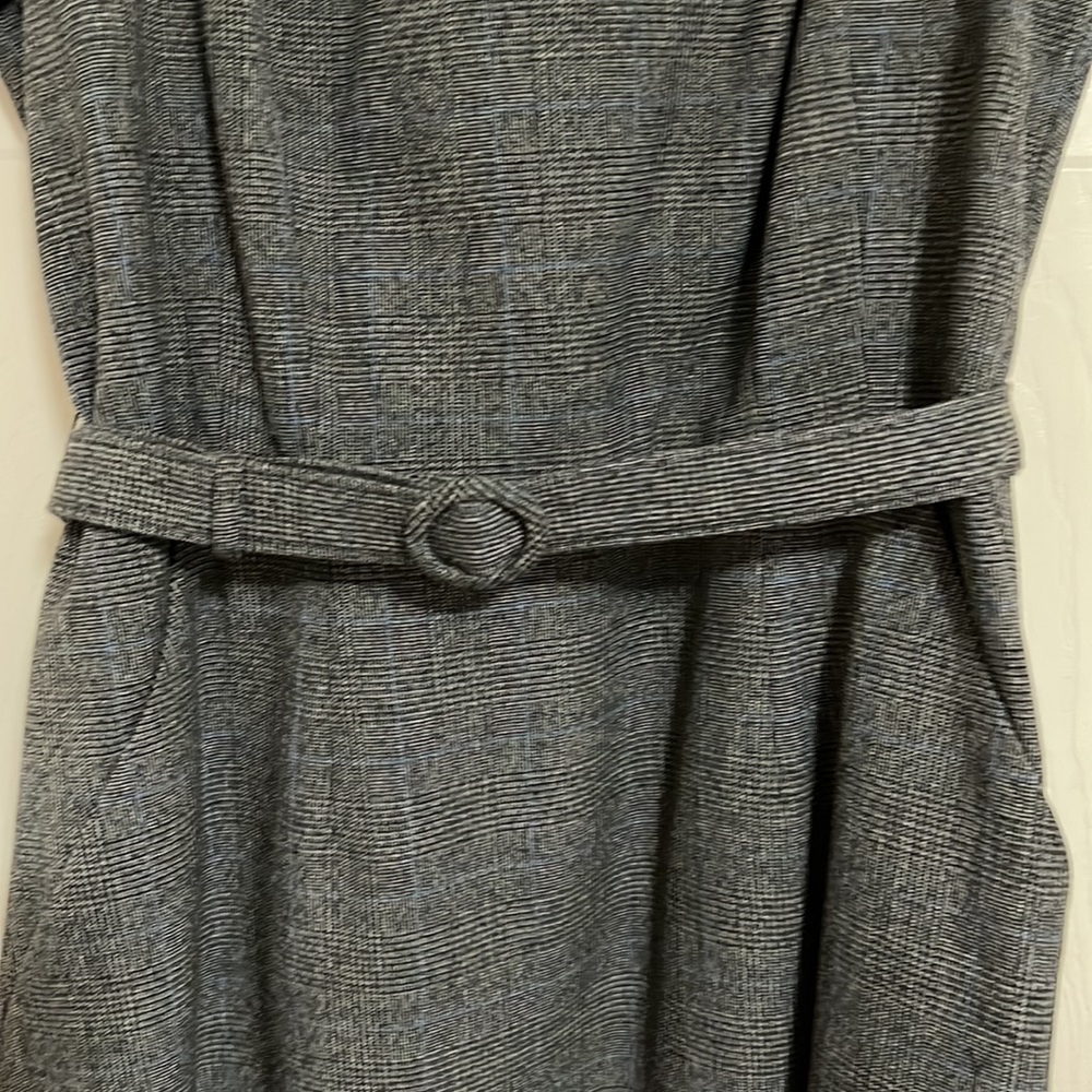 Ann Klein dress, size 10 - Picture 3 of 7